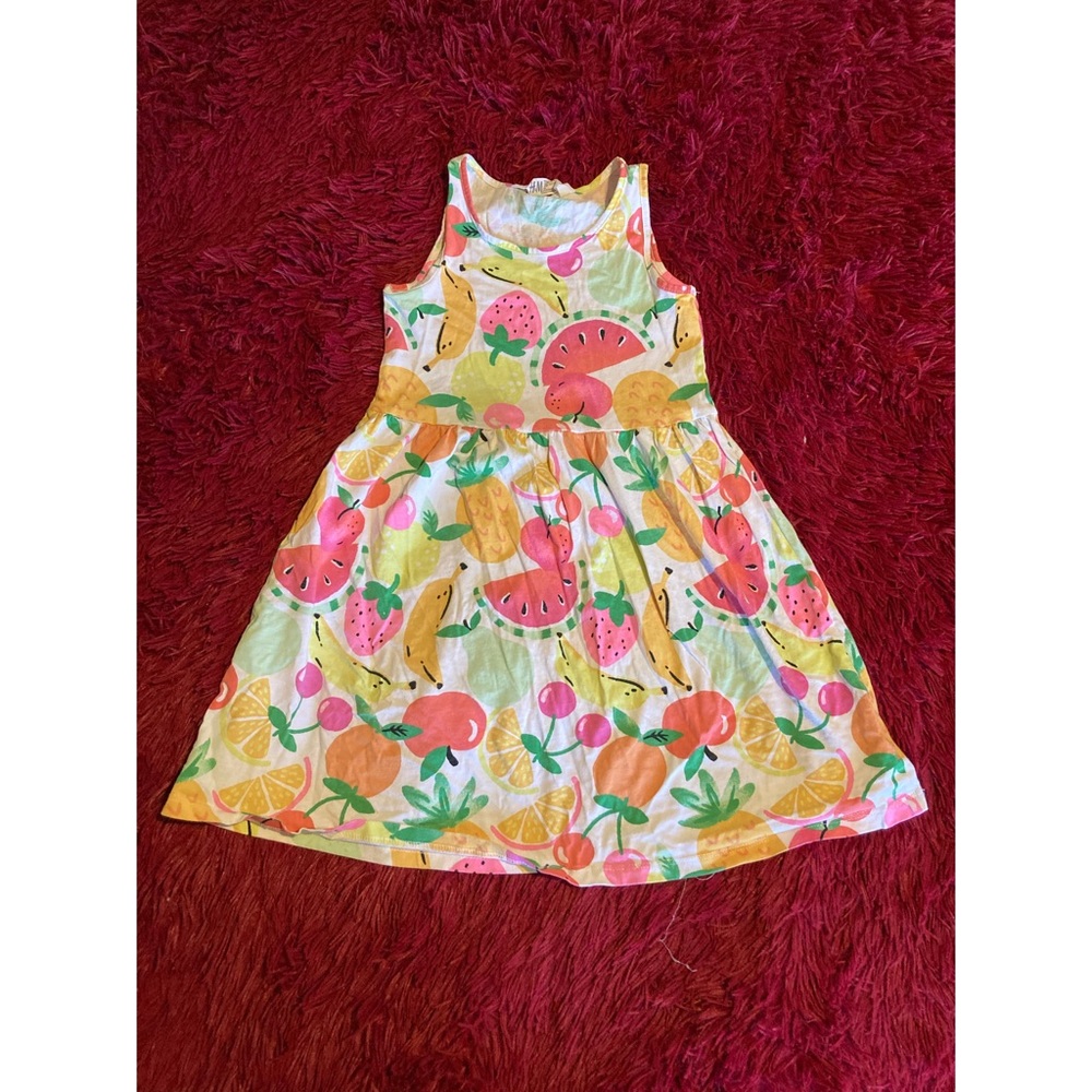 🎉 5 for $20 🎉 6-8 H&M girls dress